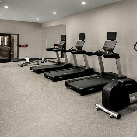 Courtyard By Marriott Portland Beaverton Extérieur photo