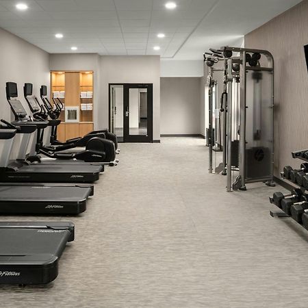 Courtyard By Marriott Portland Beaverton Extérieur photo